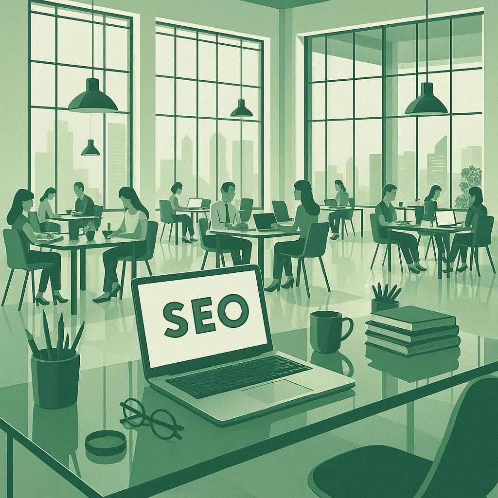 Os Três Pilares Fundamentais do SEO – SEO Off-Page e Técnico