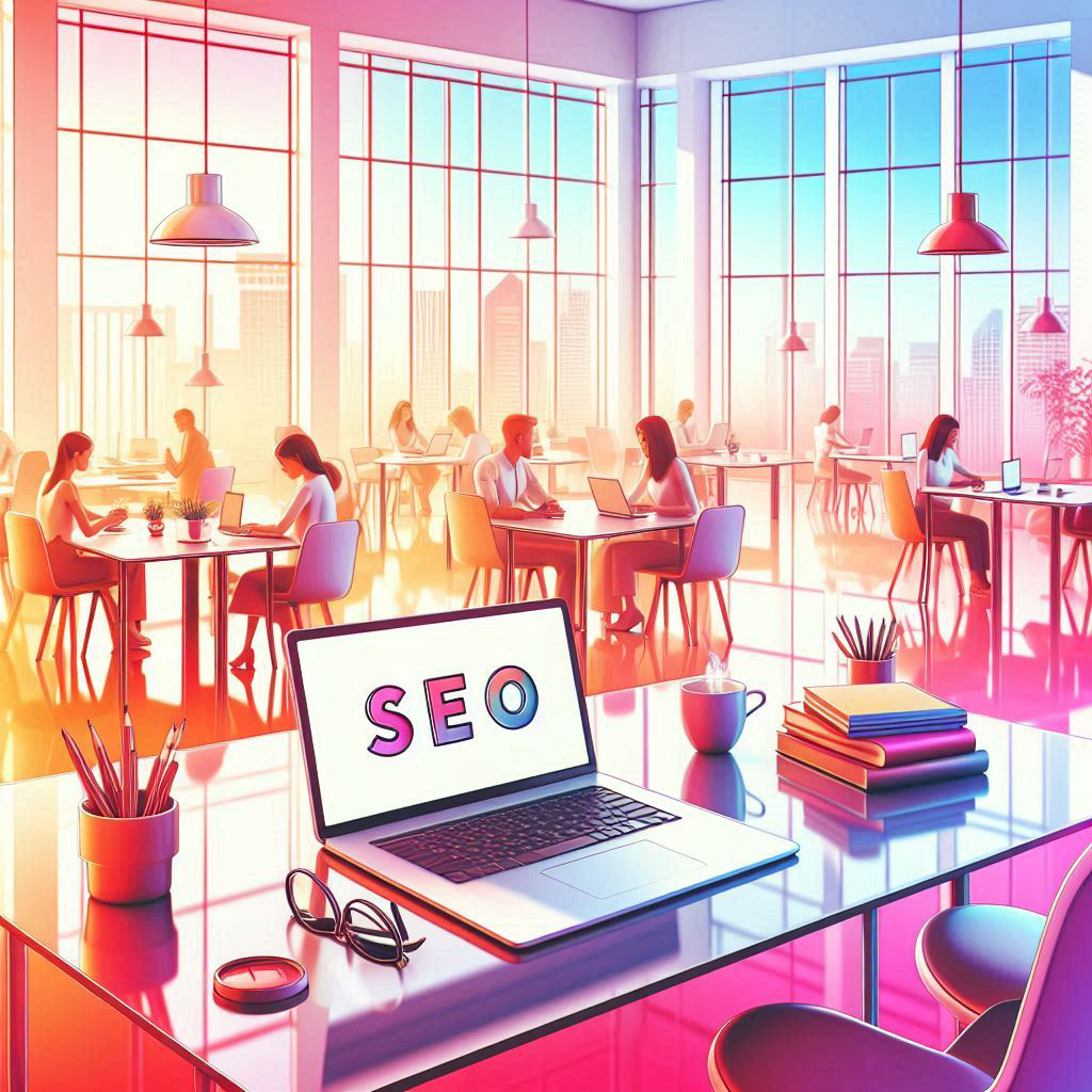 Ilustração do artigo "Os Três Pilares Fundamentais do SEO – SEO On-Page". Blog do FP.