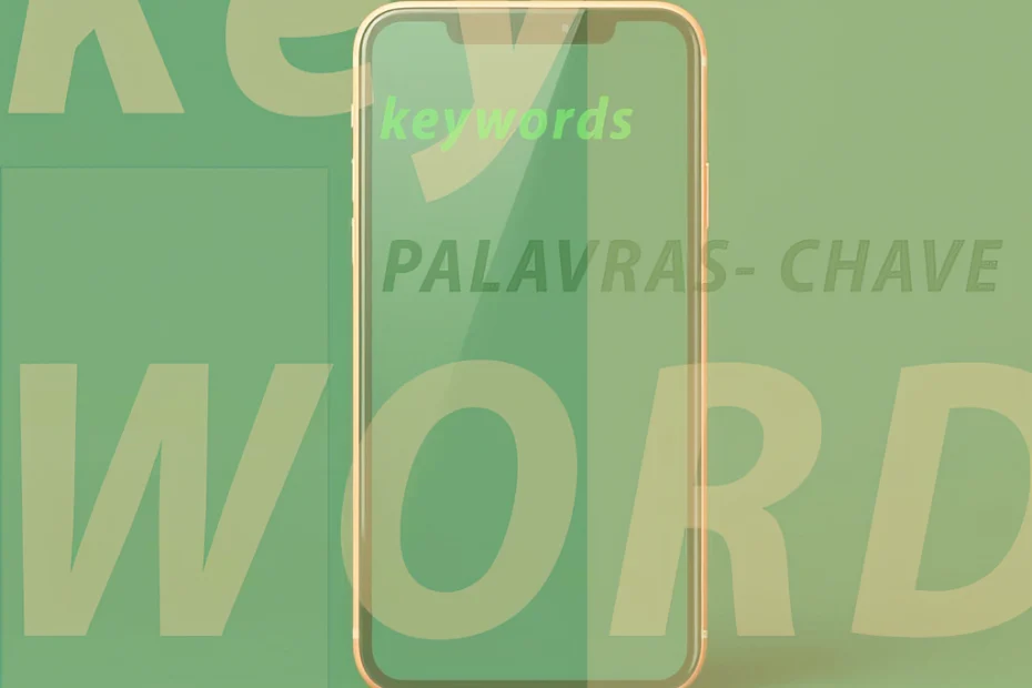 Ilustração do artigo "Pesquisa de Palavras-Chave - Parte 3: Intenção e Estratégia". Blog do FP