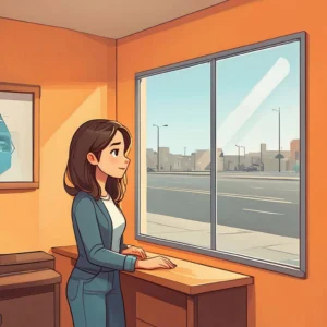 Ilustração do artigo "SEO para Iniciantes: O que É e Por Que Você Precisa Dele". Blog do FP.